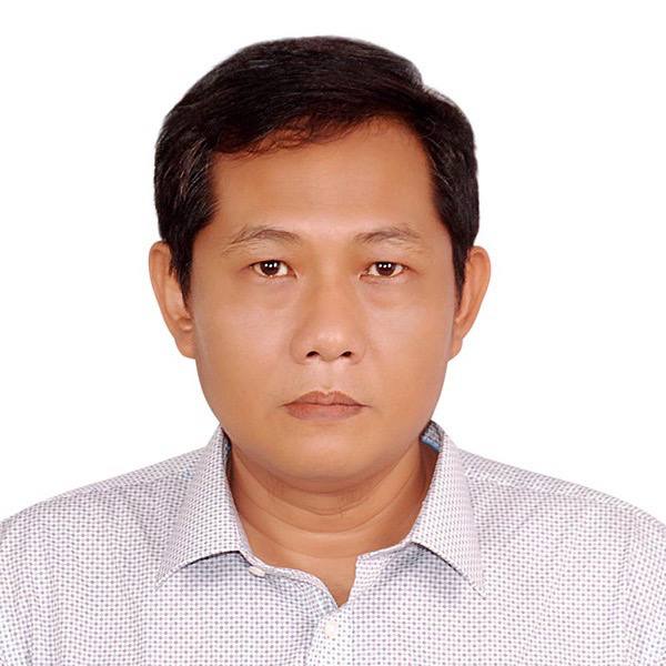 Canon Sa Shwe San Aung